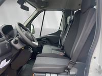 gebraucht Renault Master Pick-up 3.5 t L3H1 2.3 dCi 145 TwinTurbo