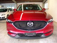 gebraucht Mazda CX-5 2.0 Ambition AWD AT