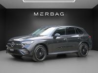 Gebraucht Mercedes GLC200 204 PS (150 kW) 2024 SUV