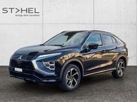 Gebraucht Mitsubishi Eclipse Cross Intense 188 PS (138 kW) 2025 Violet SUV