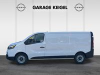 gebraucht Nissan Primastar Kaw. 3.0 t L2 H1 2.0 dCi 150 Acenta