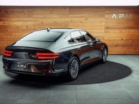 Gebraucht Genesis G80 272 kW (370 PS) 2025 Gray Limousine