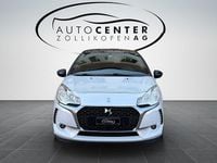 Gebraucht DS Automobiles DS3 110 PS (80 kW) 2016 Kleinwagen