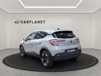 Neu Renault Captur Techno 158 PS (116 kW) 2026 SUV