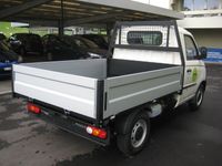 gebraucht Piaggio Porter NP6 Kipper Short Range