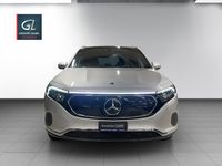 Gebraucht Mercedes EQA250 140 kW (191 PS) 2022 Grau SUV
