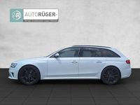 Gebraucht Audi RS4 Design 450 PS (330 kW) 2016 Grau Kombi