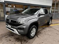 Gebraucht VW Amarok Life 205 PS (150 kW) 2024 Abholung