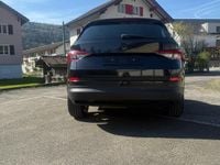 Gebraucht Skoda Kodiaq Ambition 190 PS (139 kW) 2018 SUV