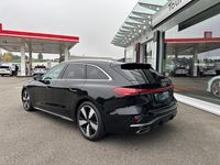 Gebraucht Audi A5 Ambiente 204 PS (150 kW) 2025 Schwarz Coupé