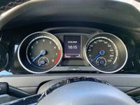 gebraucht VW Golf VII 2.0 TSI R DSG 4motion