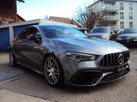Gebraucht Mercedes CLA45 AMG AMG 388 PS (285 kW) 2021