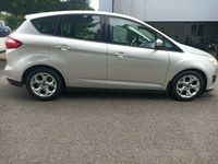 gebraucht Ford C-MAX 1.0 SCTi Carving
