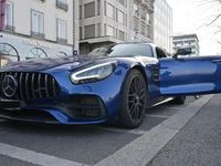 Gebraucht Mercedes AMG GT C AMG 558 PS (410 kW) 2020 Coupé