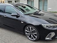 Gebraucht Opel Insignia 210 PS (154 kW) 2018 Kombi
