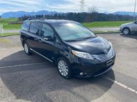 gebraucht Toyota Sienna 3.5 V6 AWD