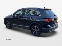 gebraucht VW Tiguan Life