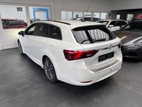 Gebraucht Toyota Avensis Trend 152 PS (111 kW) 2017 Kombi