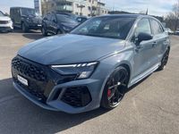 gebraucht Audi RS3 Sportback 2.5 TSI quattro