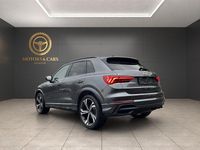 Gebraucht Audi Q3 Attraction 150 PS (110 kW) 2022 SUV