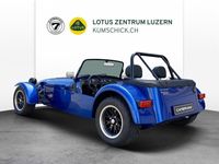 gebraucht Caterham Seven 340S SV