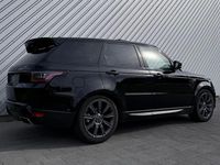 Gebraucht Land Rover Range Rover Sport SE 249 PS (183 kW) 2019 SUV