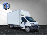 gebraucht Fiat Ducato 35 2.3 MJ