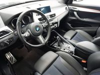 gebraucht BMW X1 18d M Sport