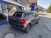 Gebraucht Suzuki Swift 83 PS (61 kW) 2024 Schwarz Limousine