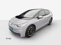 Gebraucht VW ID.3 Pro Performance 150 kW (204 PS) 2023 Mondsteingrau  schwarz Kleinwagen