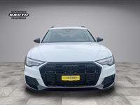 gebraucht Audi A6 Allroad 50 TDI quattro tiptronic