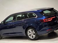 Gebraucht Renault Talisman GrandTour Intens 224 PS (164 kW) 2019 Kombi
