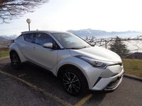 Gebraucht Toyota C-HR Trend 116 PS (85 kW) 2018 SUV