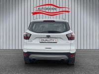gebraucht Ford Kuga 1.5 SCTi Business 4WD Automatic