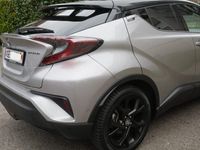 gebraucht Toyota C-HR 1.8 VVTi HSD Premium