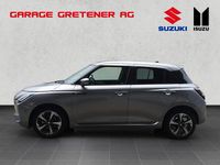 Neu Suzuki Swift 82 PS (60 kW) 2026 Kleinwagen