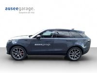 Gebraucht Land Rover Range Rover Velar SE Dynamic 204 PS (150 kW) 2024 Blau SUV