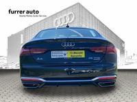 gebraucht Audi A5 Spb.45TFSI S-LiS-tr qu