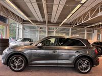 gebraucht Audi SQ5 3.0 TFSI quattro S-tronic | CH Swiss | Matrix | B&O | He