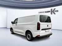 Neu VW Transporter 110 PS (80 kW) 2025 Van