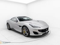 gebraucht Ferrari Portofino 3.9 V8 T