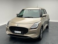 Gebraucht Suzuki Swift 82 PS (60 kW) 2025 Beige Limousine