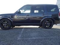 Gebraucht Land Rover Discovery 4 256 PS (188 kW) 2011 SUV