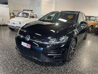 Gebraucht VW Golf VII Comfortline 125 PS (91 kW) 2018