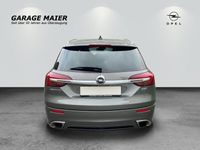 gebraucht Opel Insignia Sports Tourer 2.8 V6 T 4x4 OPC