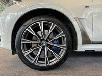 gebraucht BMW X7 M50i Steptronic | CH | Gratis Service | First Class M-Spo