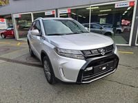 Neu Suzuki Vitara 110 PS (80 kW) 2025 SUV