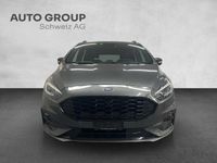 Gebraucht Ford S-MAX ST-Line 190 PS (139 kW) 2026 Anthracite Van / Kleinbus