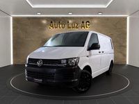 Gebraucht VW T6 102 PS (75 kW) 2016 Van