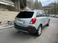 gebraucht Opel Antara 2.2 CDTi Cosmo 4WD Automatic